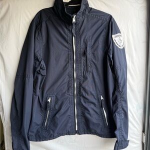 Abercrombie & Fitch Saranac Lake Jacket XL